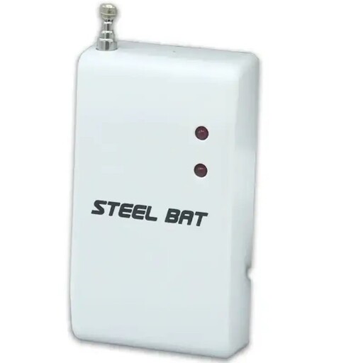 مگنت بیسیم Steel Bat با فرکانس 433 - ایمن فروش ( آرشانوین )