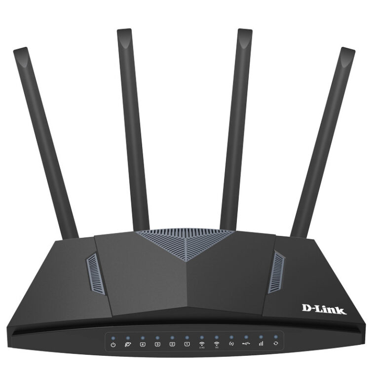 مودم سیمکارتی 4G مدل DLink DWR-M960 (استوک درجه یک) - ایمن فروش ( آرشانوین )