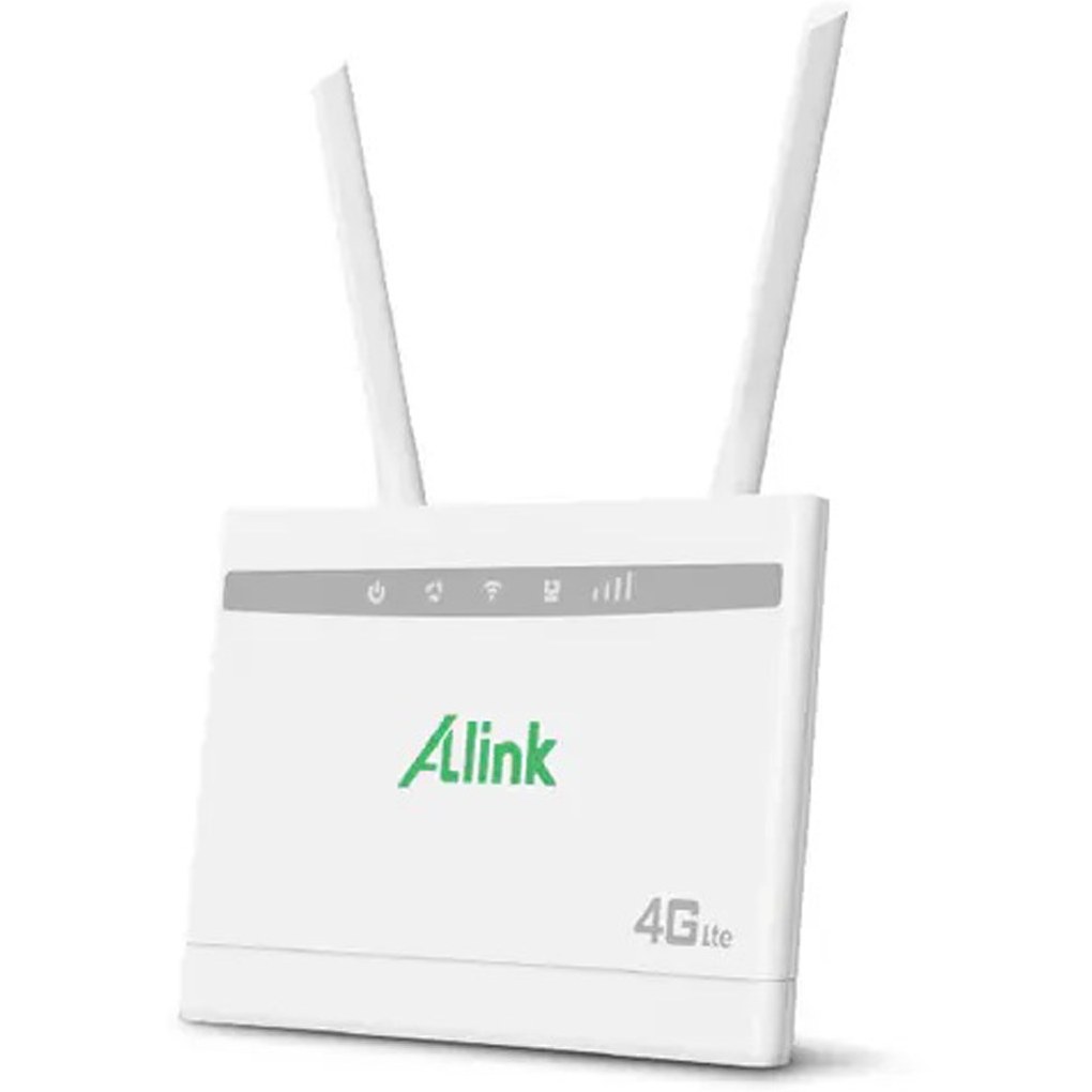 مودم سیمکارتی 4G Alink مدل MR920N - ایمن فروش ( آرشانوین )