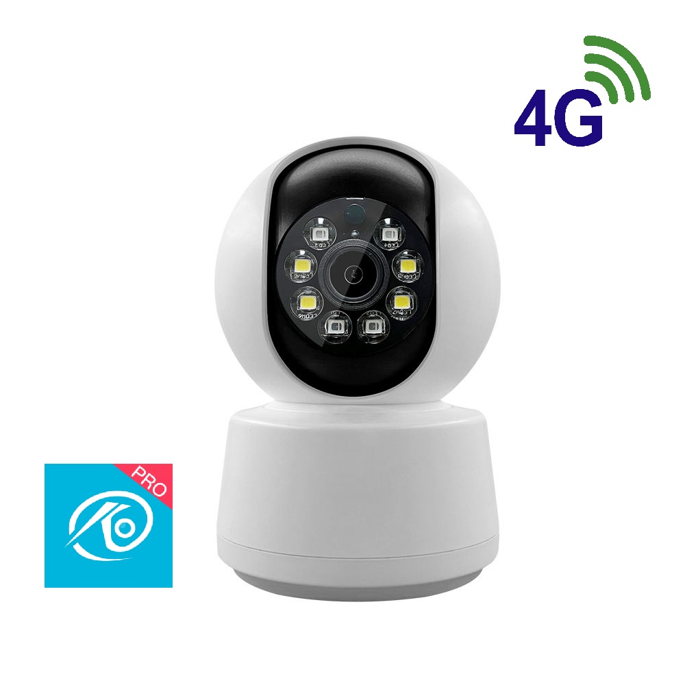 دوربین مدار بسته سیمکارتی تک لنز - ایمن فروش ( آرشانوین )