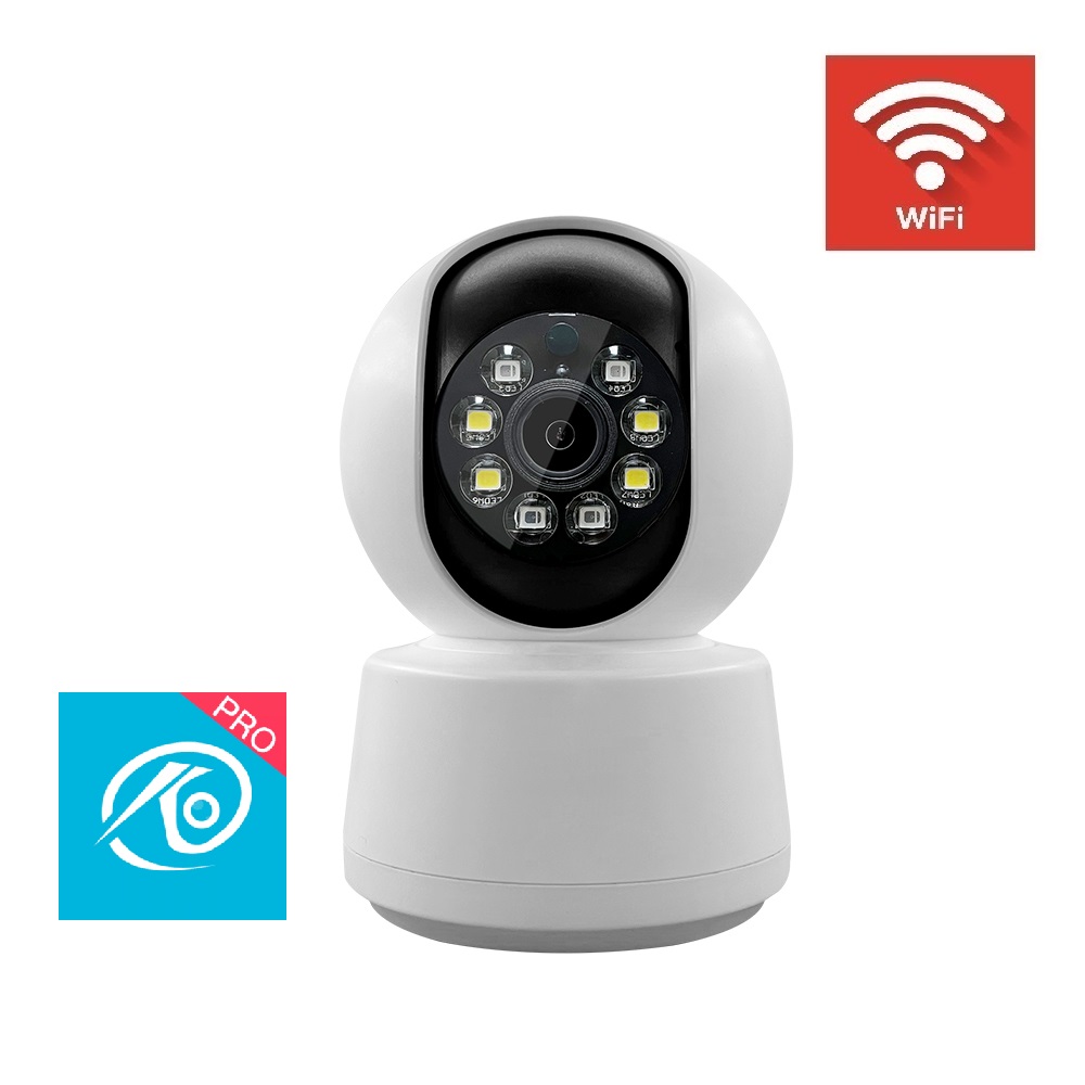 دوربین مداربسته بیسیم wifi مدل Z7 - ایمن فروش ( آرشانوین )